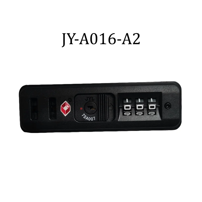 Suitable For JY-A016-A2 Suitcase Lock JY-A017/18 Suitcase Combination Lock JYL Lock JY-A002 Suitcase Lock Parts Replacement