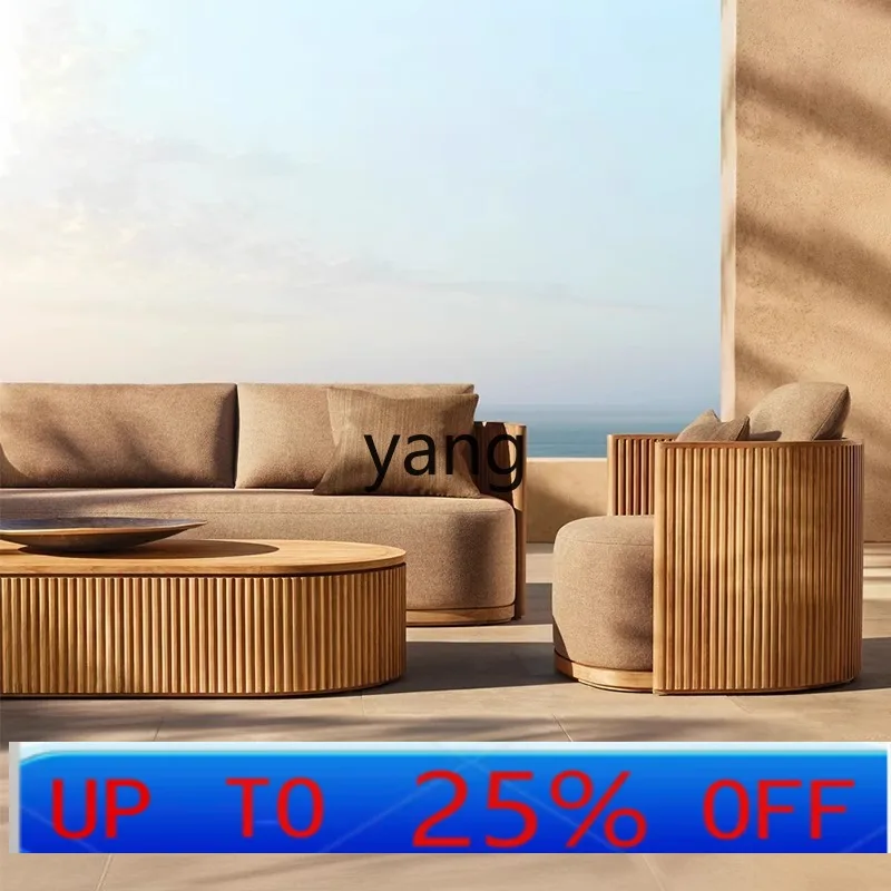 Lh Leisure Sofa Hot… - image