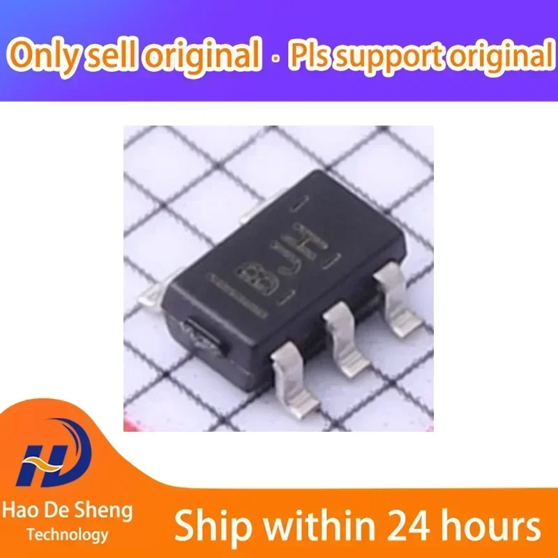 

10 шт./лот INA197AIDBVR SOT23-5 новый оригинальный в наличии