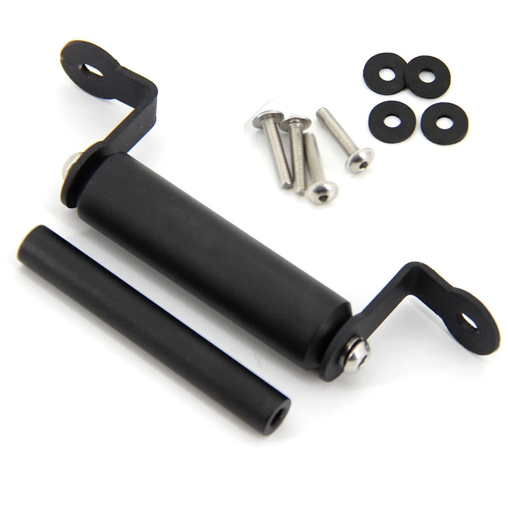 오토바이 휴대폰 내비게이션 GPS 브래킷 보드, 야마하 트레이서 700, 700 트레이서 7 GT 2016 - 2022 용