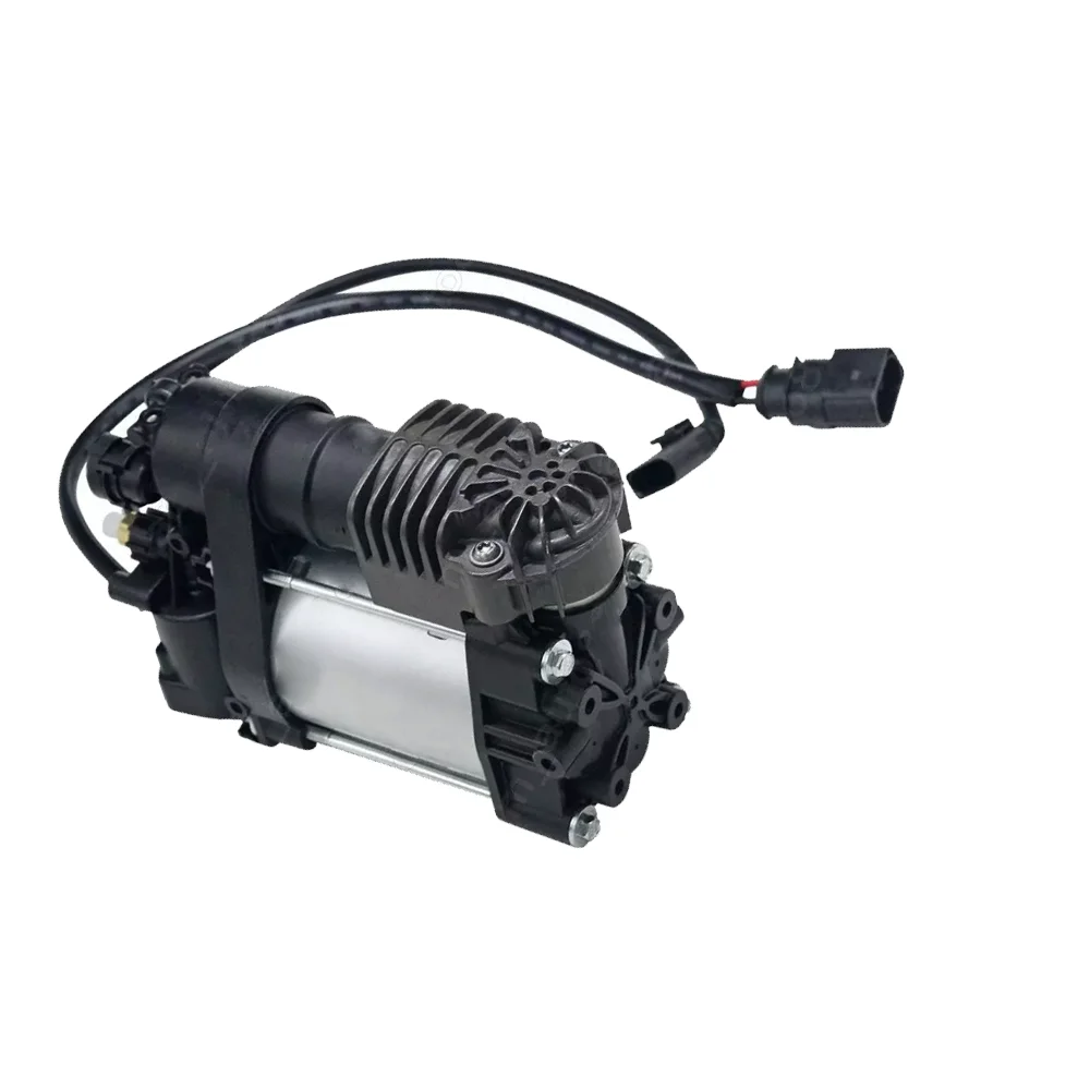 For Porsche Macan 95B GTS 2014-2019 95B698010 Air Suspension Compressor Pump