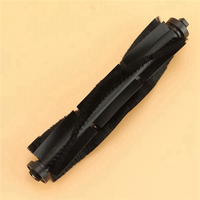 ABUL-2 Set HEPA Filter Roller Main Brush Side Brush Mop For 360 S6 Pro S9 X90 X95 Robotic Vacuum Cleaner Spare Parts