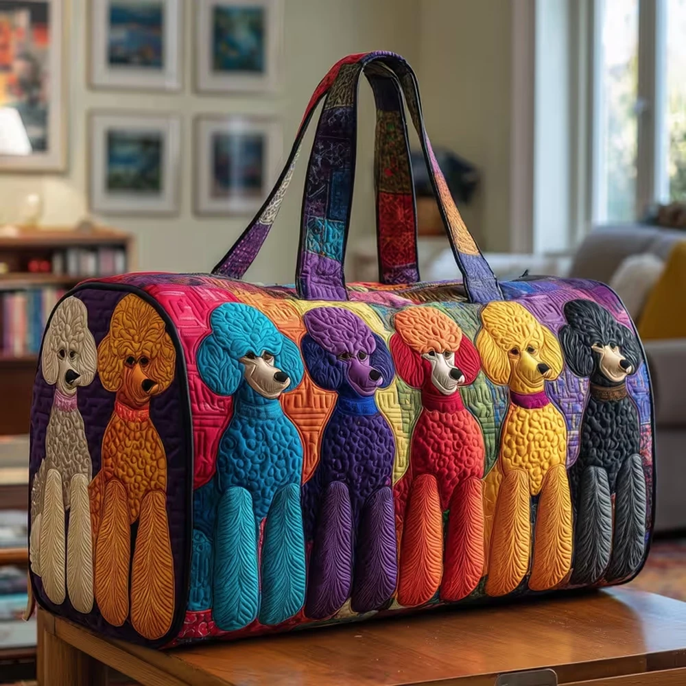 Thumbnail 4 - #52 Dog Travel Bags Comparison Guide