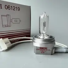 Noritsu 2901 Halogen Lamp 2pcs #4