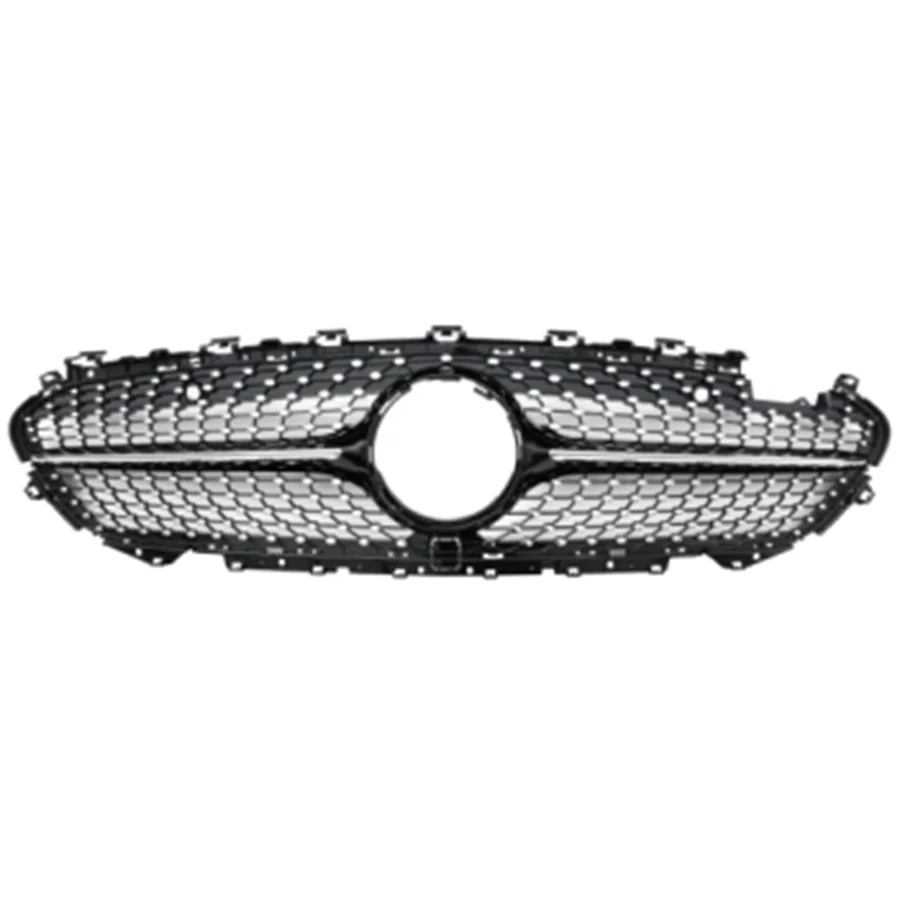 

FOR 2019 Mercedes-Benz W257 CLS-CLASS BLACK Car Grille