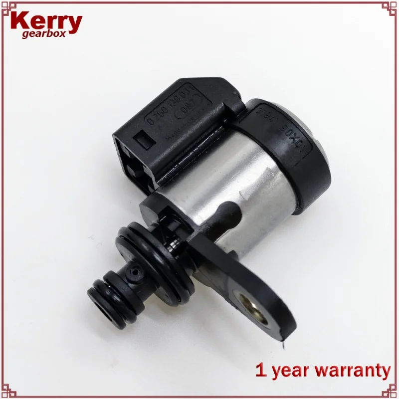 

8 шт. 5EAT 31705-AA430 31705AA430 5-скоростной комплект соленоидов с 3-месячной гарантией для оптовиков трансмиссии Subaru