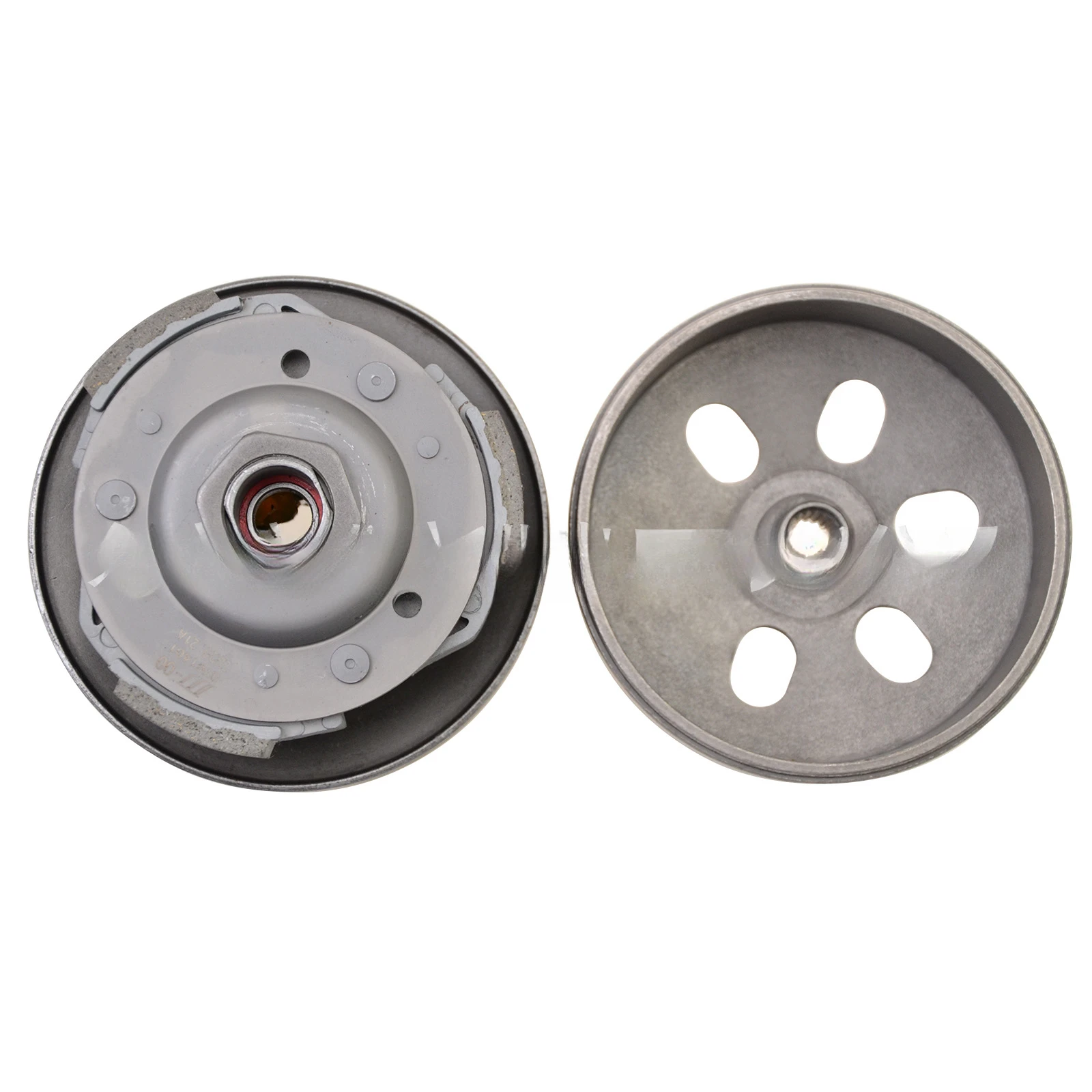 Tool AccessoriesComplete Clutch Assembly Scooter