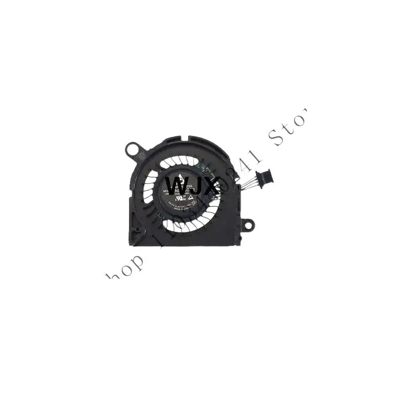 

" 95% новый вентилятор процессора для ноутбука DELL Latitude E5289 5289 7389 0R2X0G R2X0G ~/