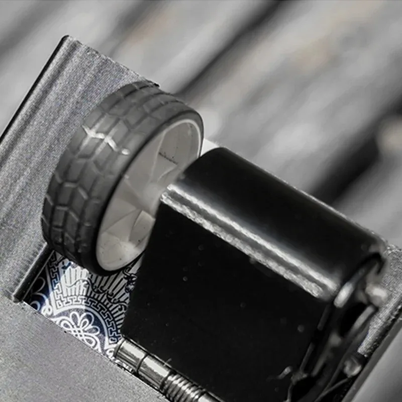 

Мини-карточный фонтан, волшебный трюк, спрей, сценические иллюзии, трюки, волшебные аксессуары для исполнителей, магия, реквизит, волшебник, развлечение