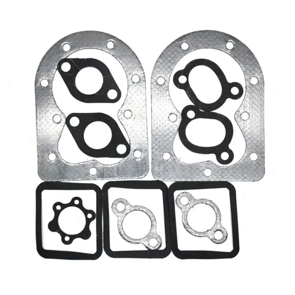 Lawn Mower Gasket #110-3181 1set Accessories BF-B43-48 Component Kit Replacement Spare Valve Grind Head For Onan