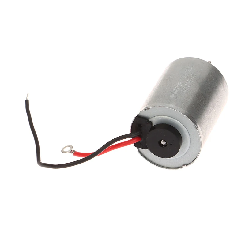 

Роторный двигатель постоянного тока 3,7 В, 8000 об/мин, подходит для замены роторного двигателя машинки для стрижки волос 8148/8591