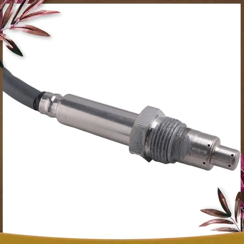 AB59-para Sensor Nox de óxido de nitrógeno Q7 4M0907807H 5WK97310 accesorios de repuesto de Sensor Nox