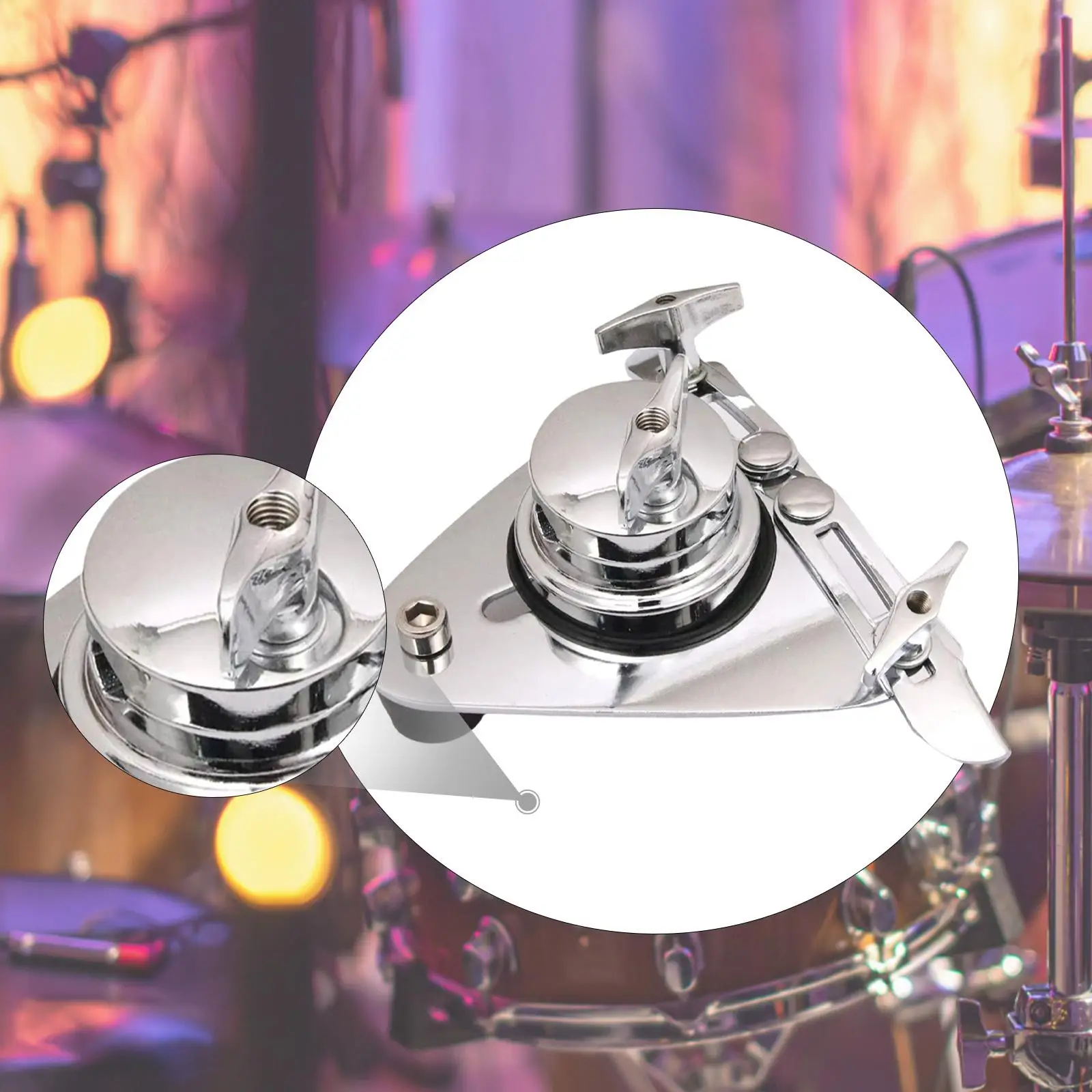Thumbnail 4 - #28 Percussion Stands Deals & Discounts