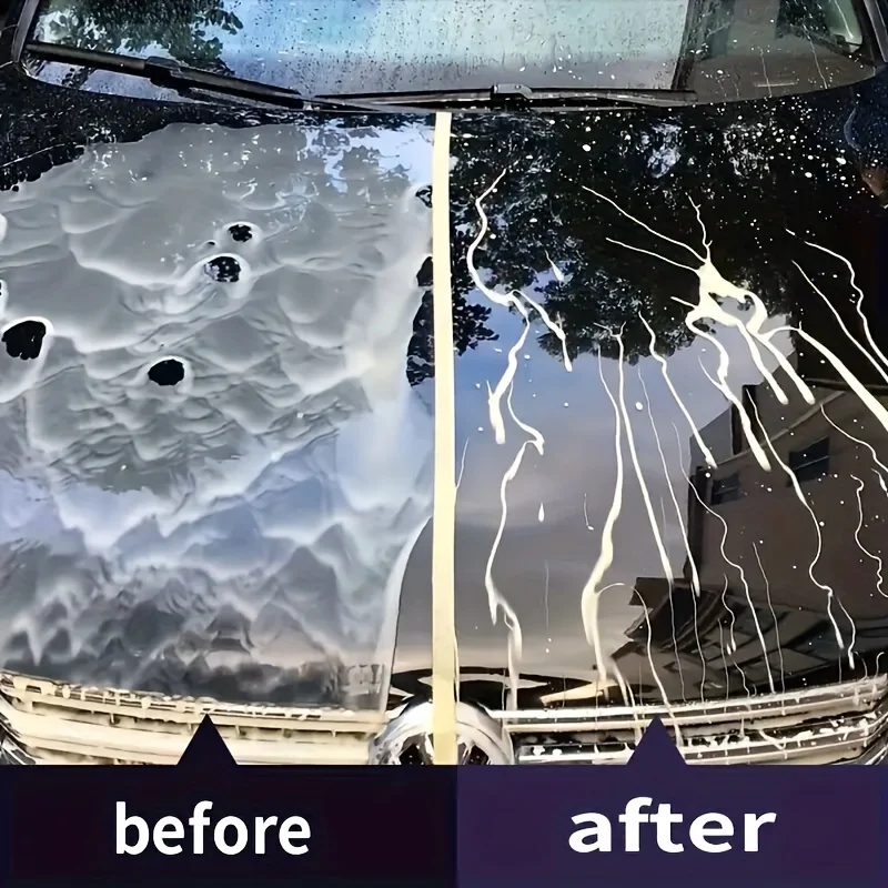 White Car Wax Polishes Wax, Removes Dirt, Waterproofing, Maintaining Wax Paint Protection, Car Paint Coating