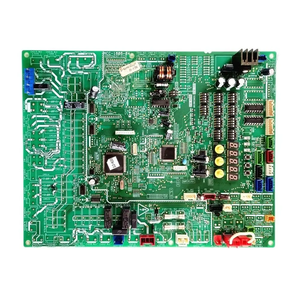 Original Power Control Module Motherboard MCC-1606-04 For Toshiba Air Conditioner MCY-MAP0804HT8-C