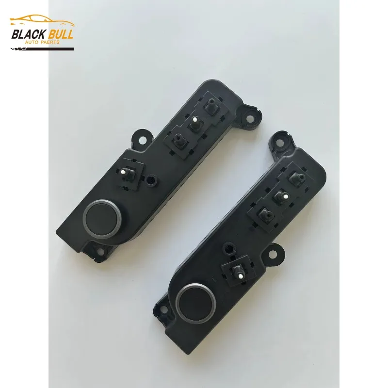 

Переключатель регулировки переднего водительского и пассажирского сидений для Tesla Model 3/Y 2021 2022 2023. Левый 1551854-01-A, Правый 1551855-01-A.