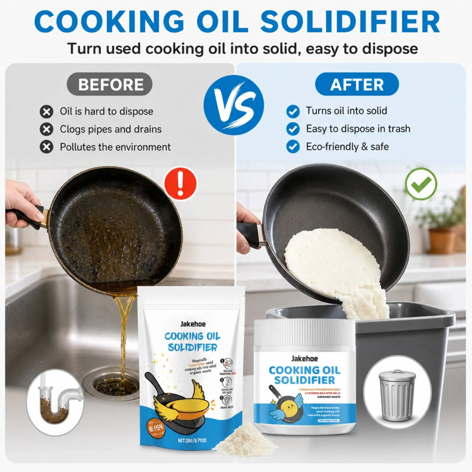 Thumbnail 3 - #6 Best Oil & Vinegar Dispensers to Buy In 2026