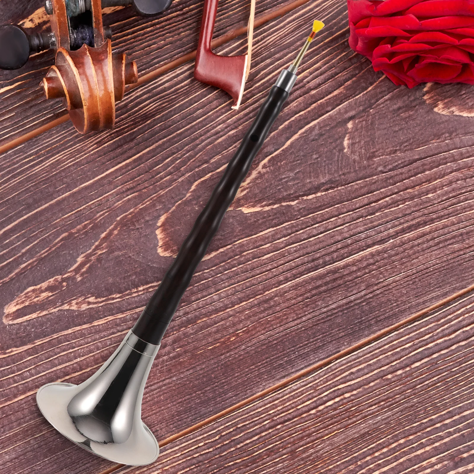 

Beginners of Suona Musical Instruments Wind High Quality Traditional Iron Professional