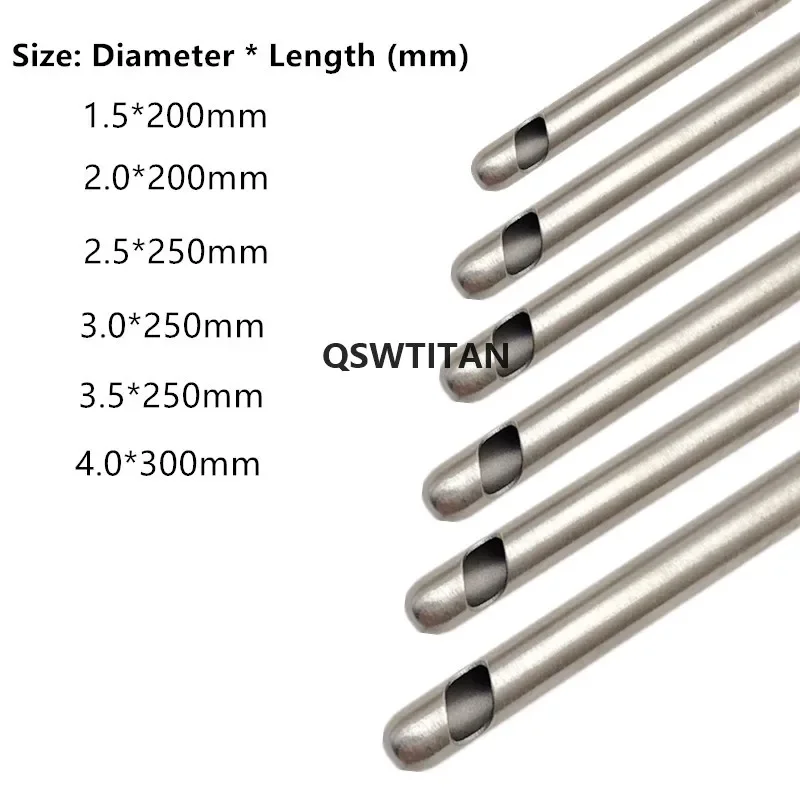 Oblique Hole Incision Single Hole Cannula Liposuction Cannulas Stainless Steel Fat Transfer Fat Harvesting