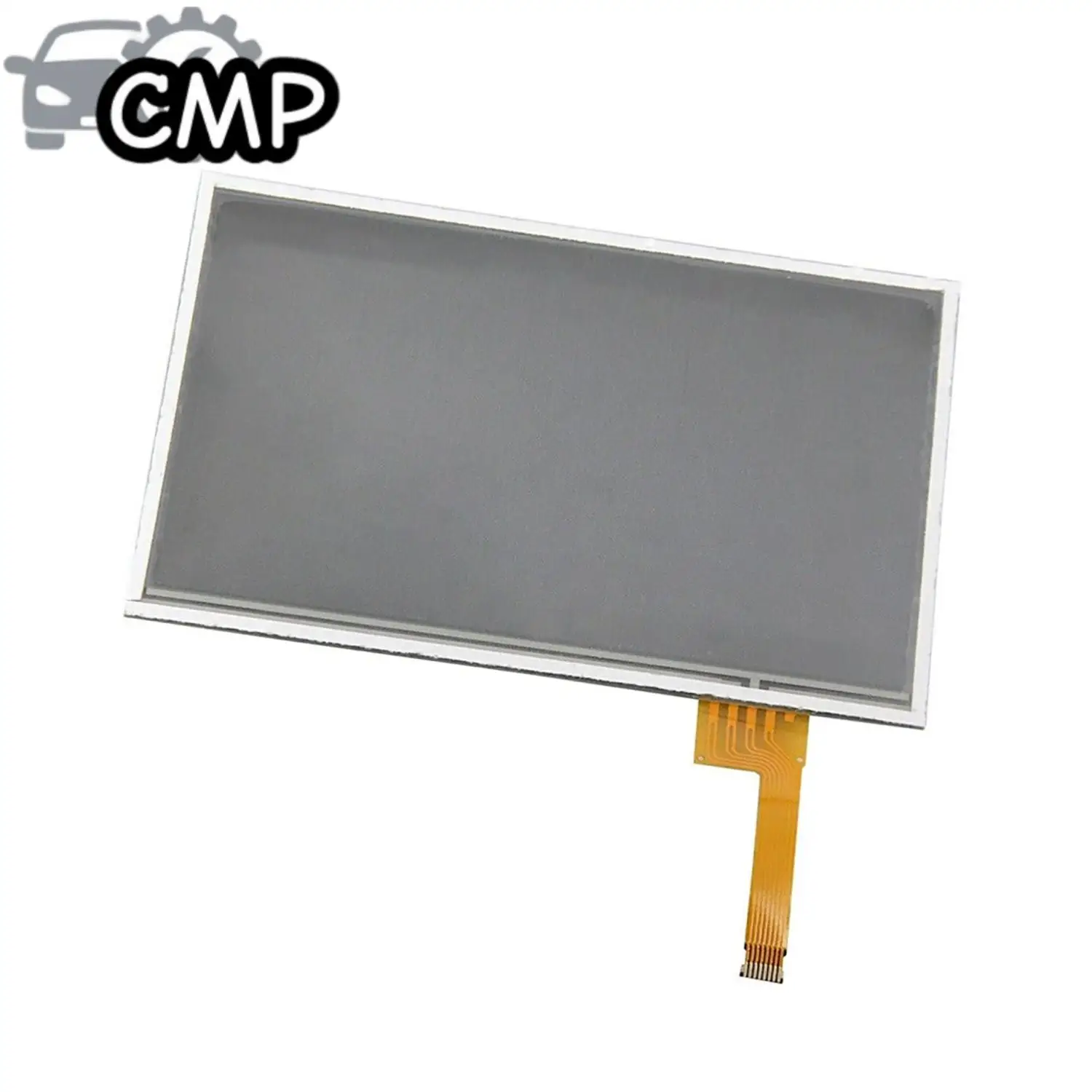 

LTA070B510F LTA070B511F LTA070B512F 7'' NAV GPS Radio Touch Screen For Lexus ES240 ES350 CSV40 2006 2007 2008 2009 Car Part