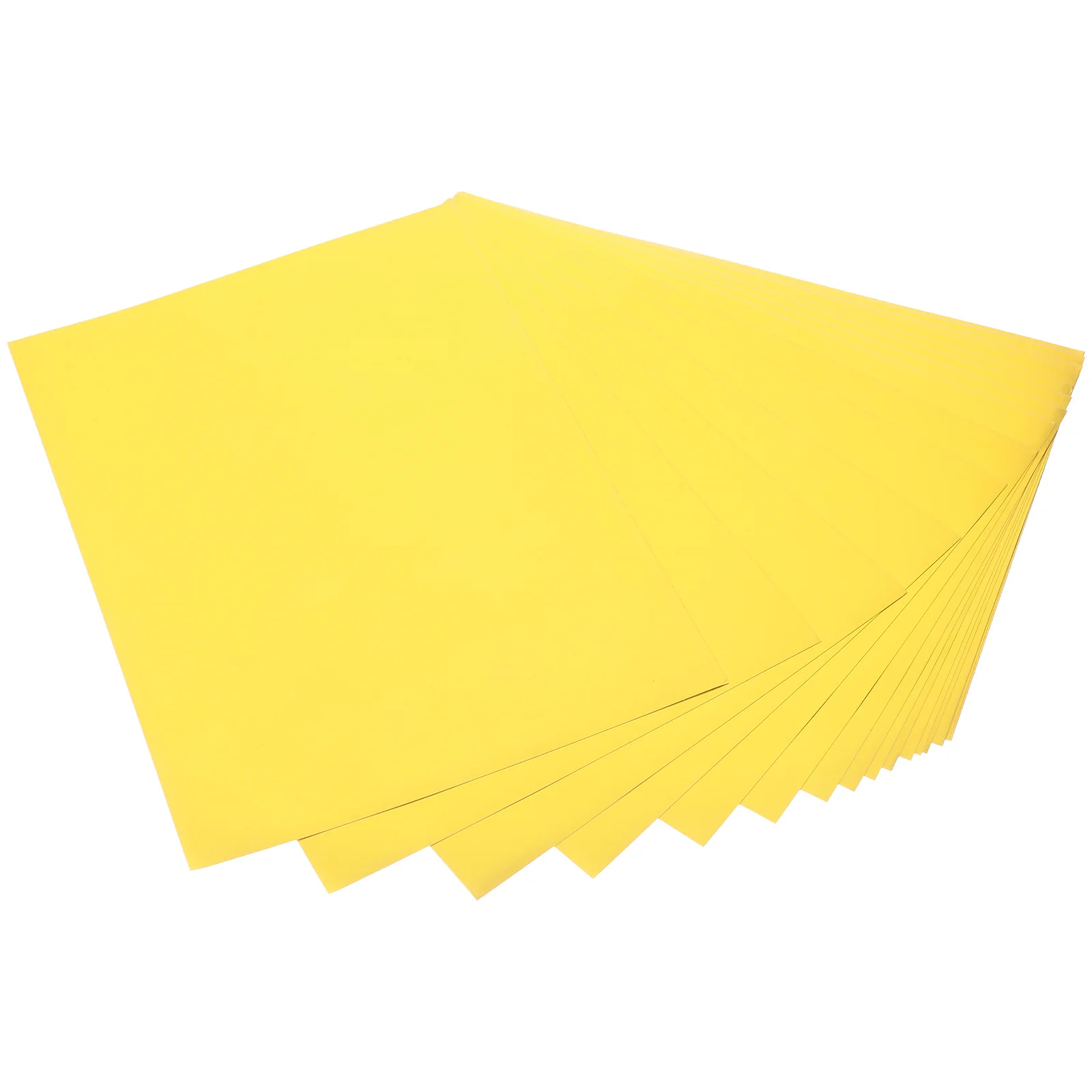 

20 Sheets Waterproof Inkjet Label Sticker Printable Matte Rectangle Adhesive Labels For Organizing Documents Jars Bottles