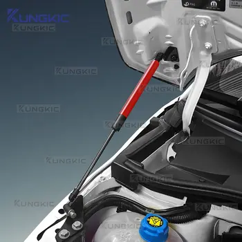 適用於 Fiat 500 Punto Panda Abarth 的 2 件裝汽車車門長條紋貼紙,兩側乙烯基貼花,車身裝飾圖形配件 10 最佳銷售 阿巴斯配件 - №7