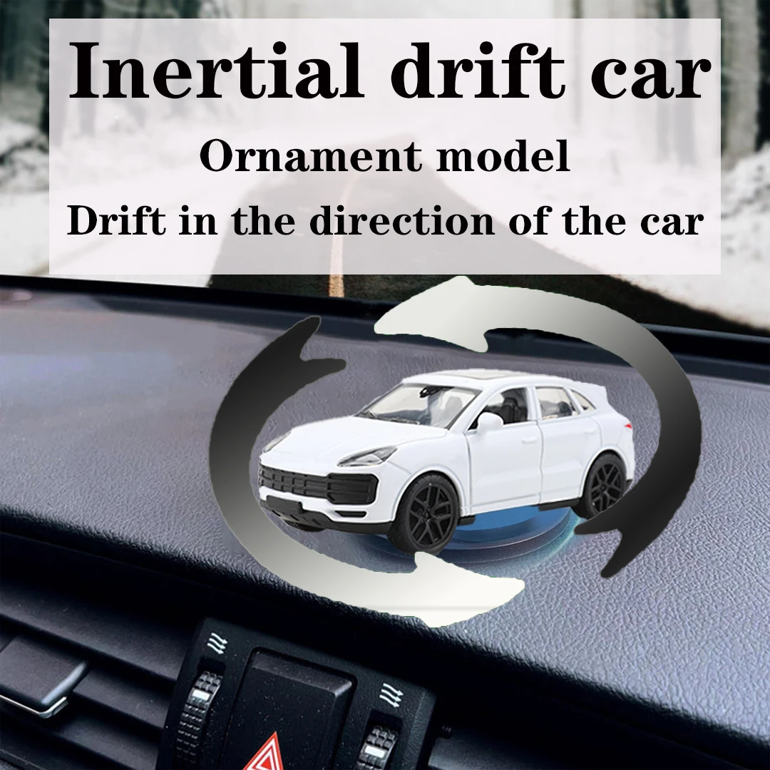 

Для Cayenne модель автомобиля украшения инерционное вращение дрейфующие спортивные автомобили гоночные автомобили детские игрушечные машинки модель подарки для мальчиков