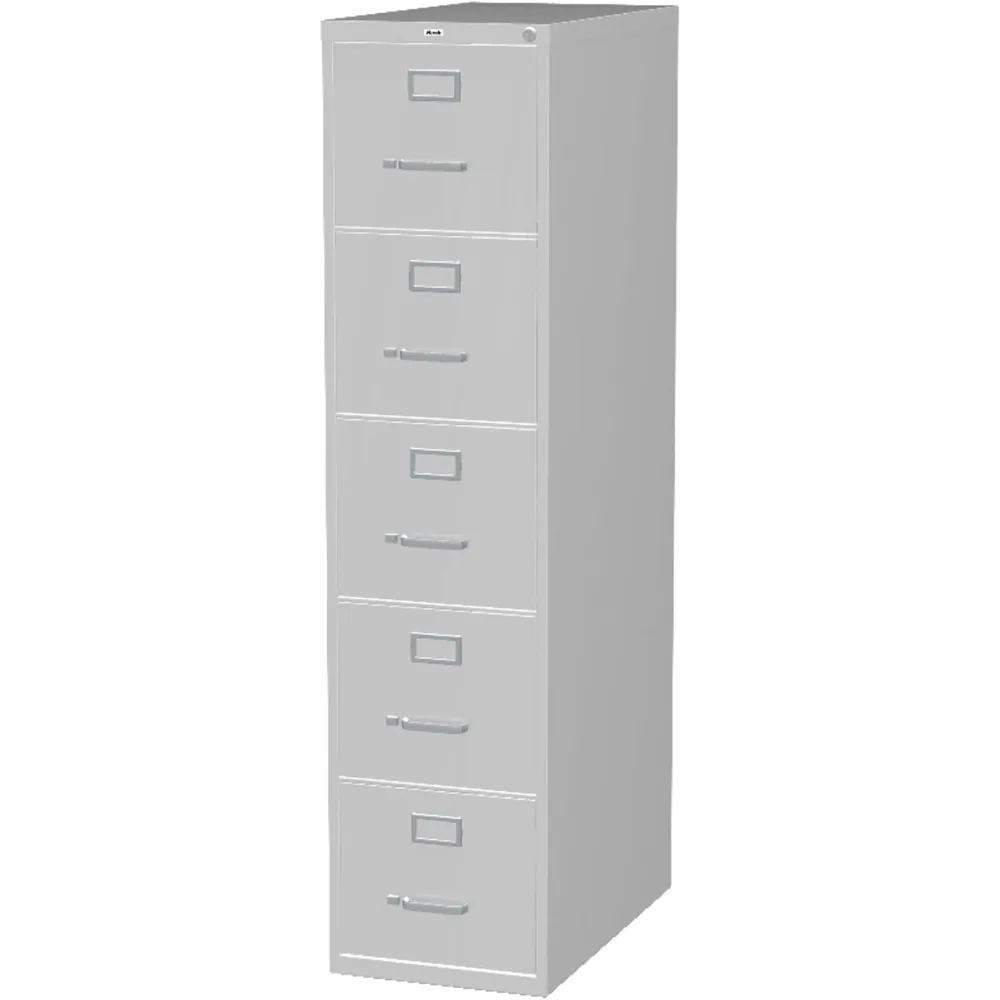 

Commercial Grade Vertical File Cabinet, Office Filing Cabinets