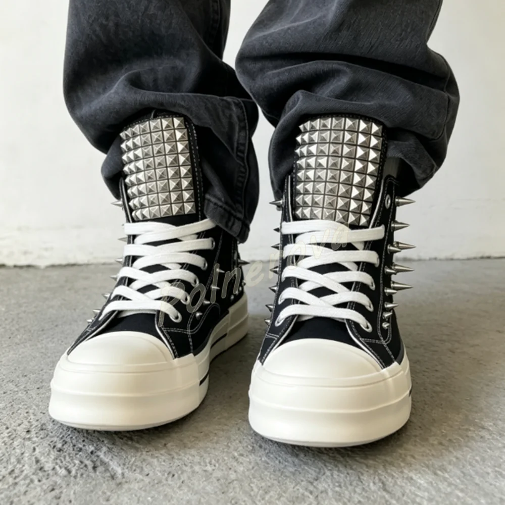 Sapatos femininos estilo punk  - Women'S Shoes Y2K avaliação e preço