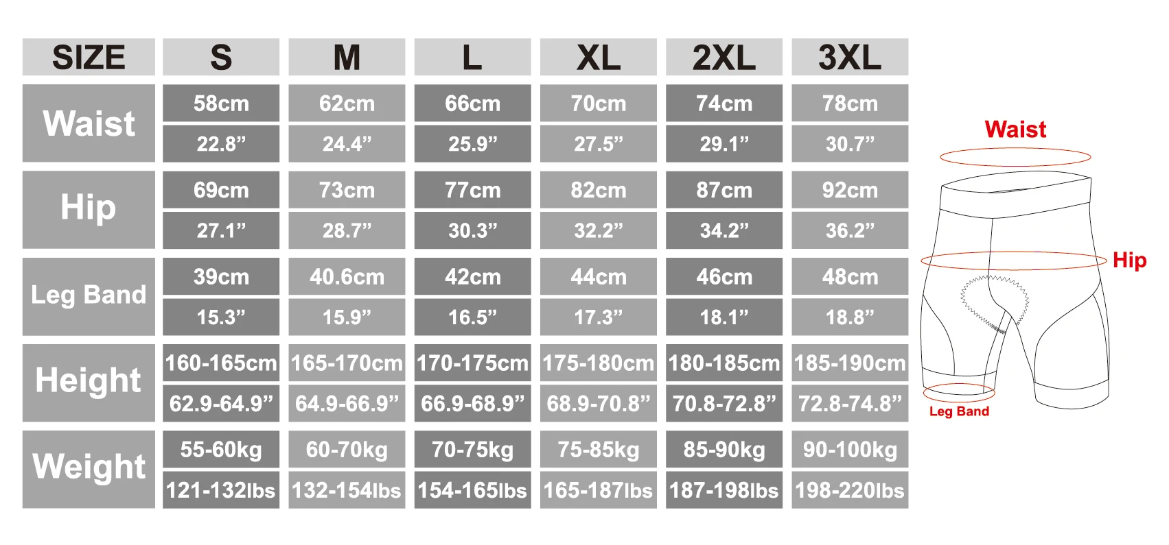 X-TIGER Men's Cycling Shorts Breathable Mesh Cycling Underwear Gel Pad Shockproof MTB Bike Shorts dropshipping Bicycle Underwear
