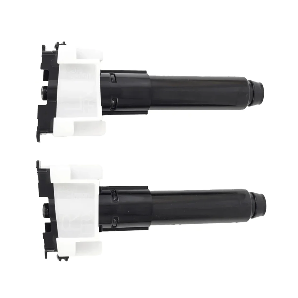 Front Left Right Headlight Washer Nozzles for Lexus GX460 V8 4.6L 2014-2016 85208-60090 85207-60090 Car Accessories