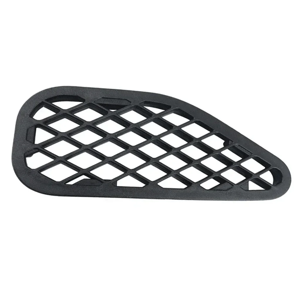 Practical Brand New High Quality Car AIR COWL GRILLE Left Direct Replacement Interior Parts Part Number: 55796-35010