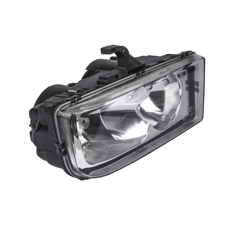 European Truck Body Parts 24v Head Lamp Light 9408200261 9408200161 For Mercedes Benz AXOR