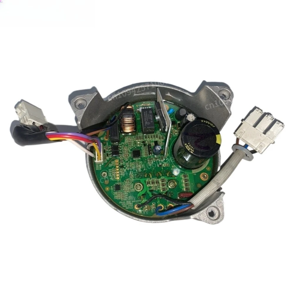 

Used For LittelSwan Washing Machine Motor Control Board 52K1007801 Inverter Driver PCB Washer Parts