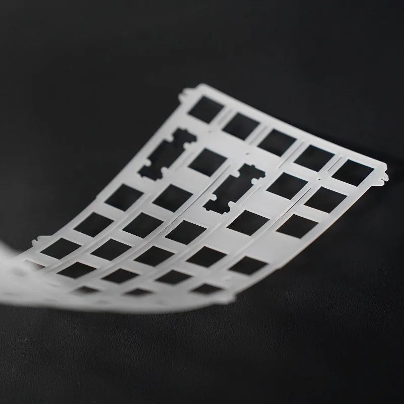 Рисунок 4 - Weikav NUT65 клавиатура