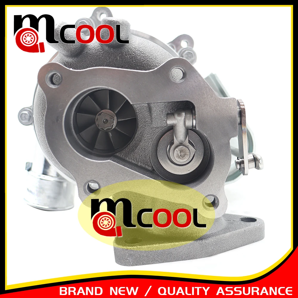 NEW Turbo CT16 Turbocharger Oil Turbo For TOYOTA Hilux Vigo Hiace 2KD-FTV 2KD 2.5L 17201-OL030 17201-0L030 17201OL030 172010L030