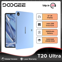 DOOGEE T20 Ultra Tablet PC 12\