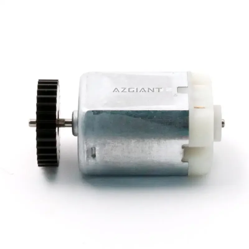 

AZGIANT Car Door Lock Actuator motor FC-280PD-20150 DC 12V Gear 31T For VW Transporter Multivan T5 T6 Auto Replacement Parts