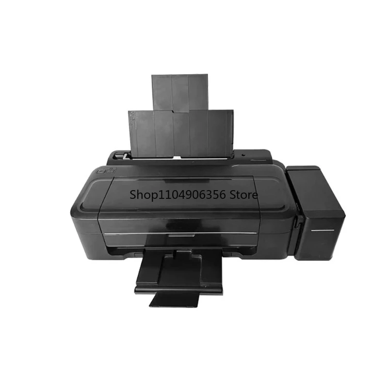 for Original 90% Used A4 Inkjet Printer for Epson EcoTank L130 L310 L301 Sublimation Machine