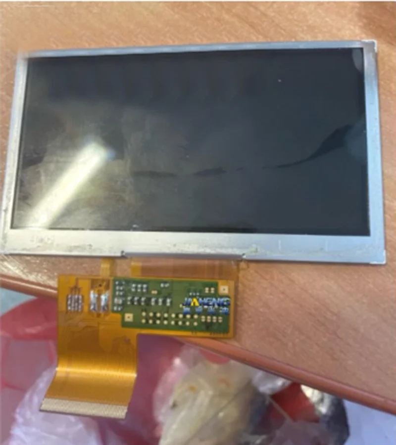 4.3" Full-Color Lcd Display + touchscreen For TeeJet 430 Matrix /Teejet Matrix 430 Repair Replacement 480*272