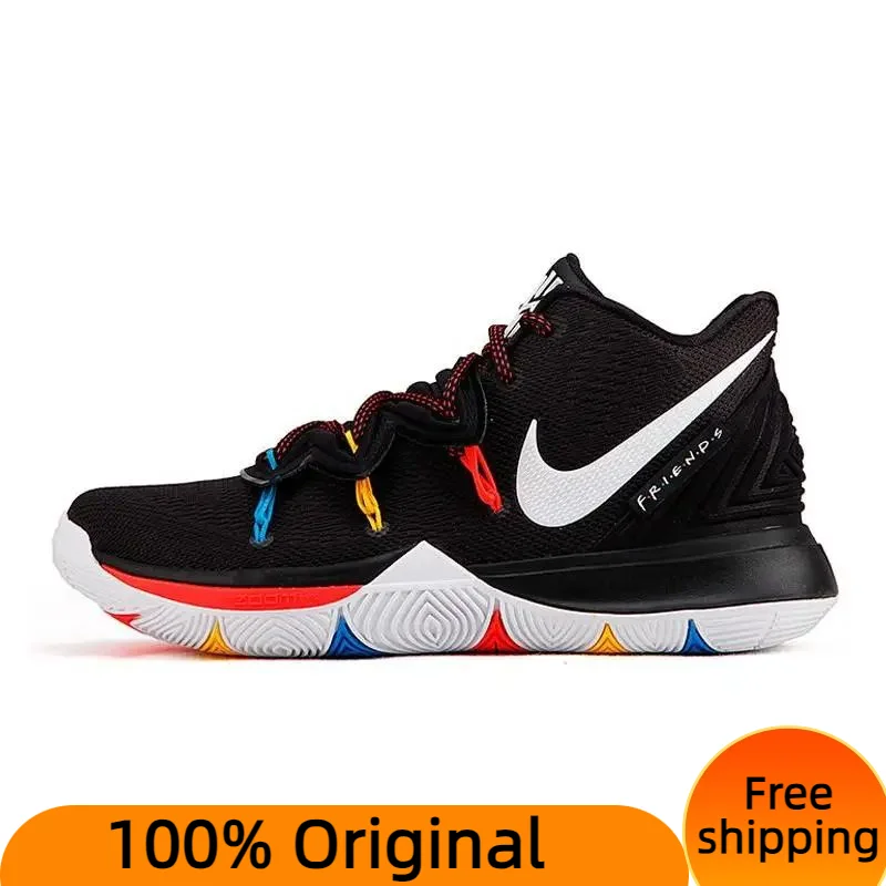 Nike kyrie 5 friends price best sale