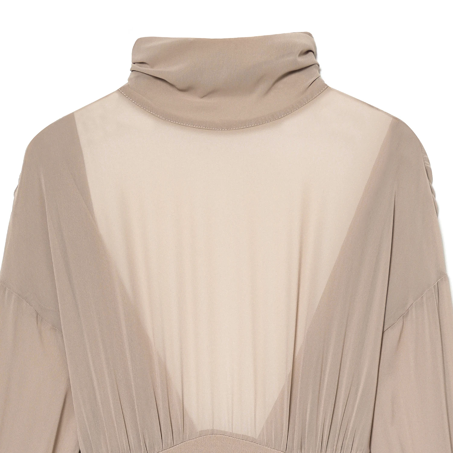 JNLEAOG الخريف جديد المرأة الشارع Sle عالية الخصر قطعة واحدة دعوى با تصميم جورجيت ort السراويل ألياف البوليستر #2