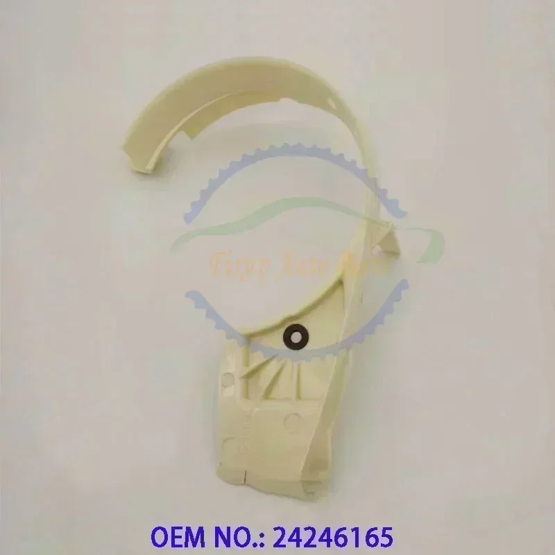 ชุดแผ่นกั้นน้ำมันเกียร์อัตโนมัติ 6T40 6T45 รุ่น 24246165 24240156 24239618 สำหรับรถยนต์ Buick Lacrosse Cruze Chevrolet Malibu 6T40E 6T45E