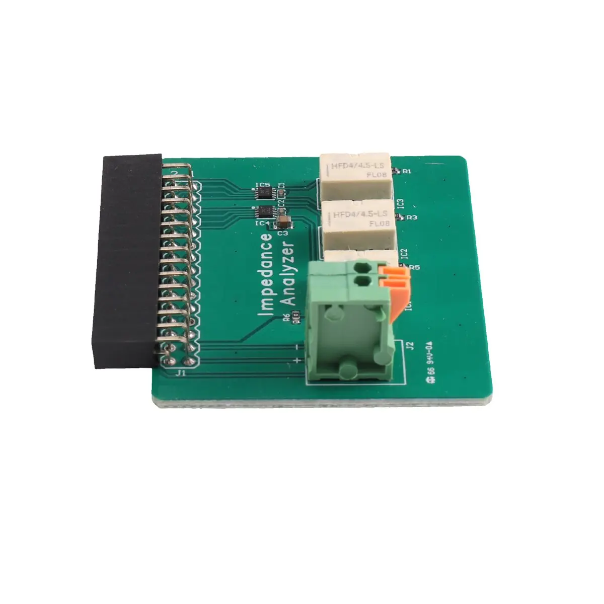 410-378 Impedance Analyzer for Analog 2,for Impedance Analyzer Accessories