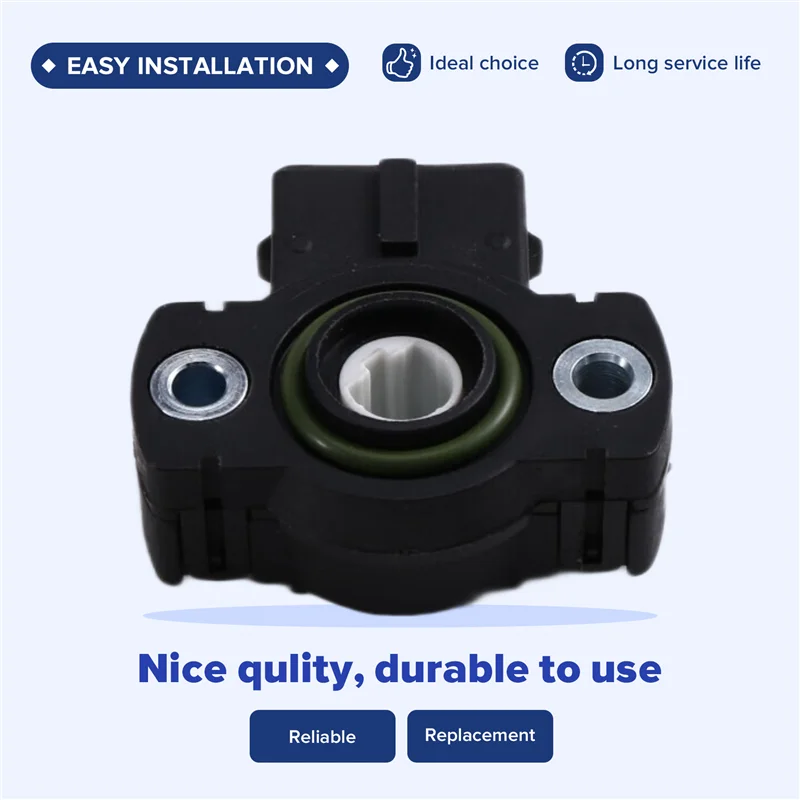 X39A-Датчик положения дроссельной заслонки мотоцикла Датчик положения дроссельной заслонки Датчик положения дроссельной заслонки для BMW F700GS