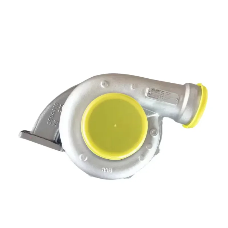 

Hot Selling Diesel Engine Spare Parts Original Heavy Mining Dump Truck Turbocharger 3594809 For Cummins HX50