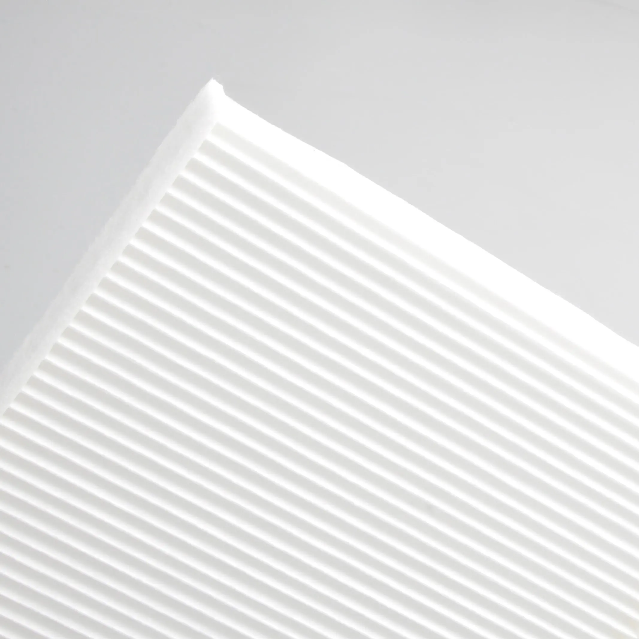 Filtr wymienny do panelu powietrznego Heidelberg CP.158.003, rozmiar 210*200*16mm, części do maszyn offsetowych.