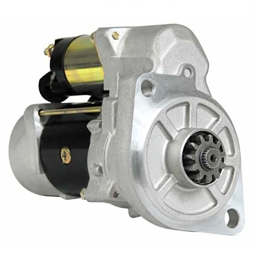 

28100-2625A 28100-78061 28100-78062A 2810078061 Starter Motor for Hino J08C J05C J07C S05C S05D