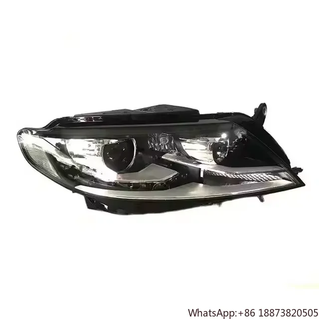 

OEM suitable for Volkswagen CC new style headlight car auto lighting systems LED headlight Headlight assembly