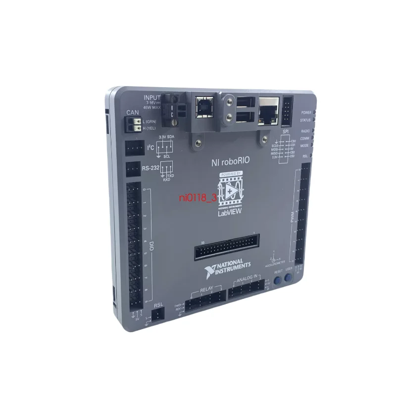 NI roboRIO Embedded Controller for Robotics new